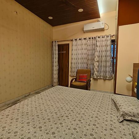 Kashivas - Spacious 2Bhk Near Assi Ghat 바라나시 외부 사진