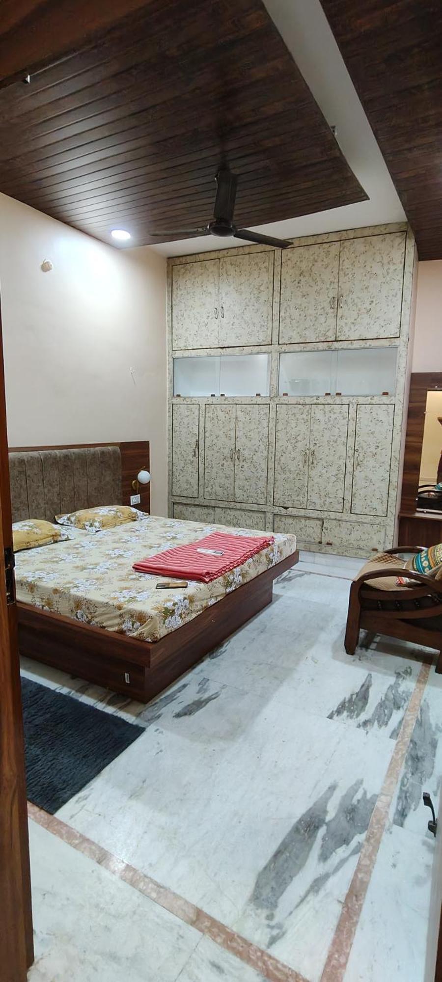 Kashivas - Spacious 2Bhk Near Assi Ghat 바라나시 외부 사진