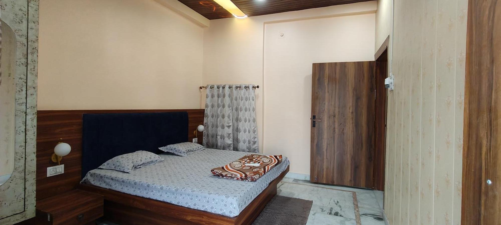 Kashivas - Spacious 2Bhk Near Assi Ghat 바라나시 외부 사진