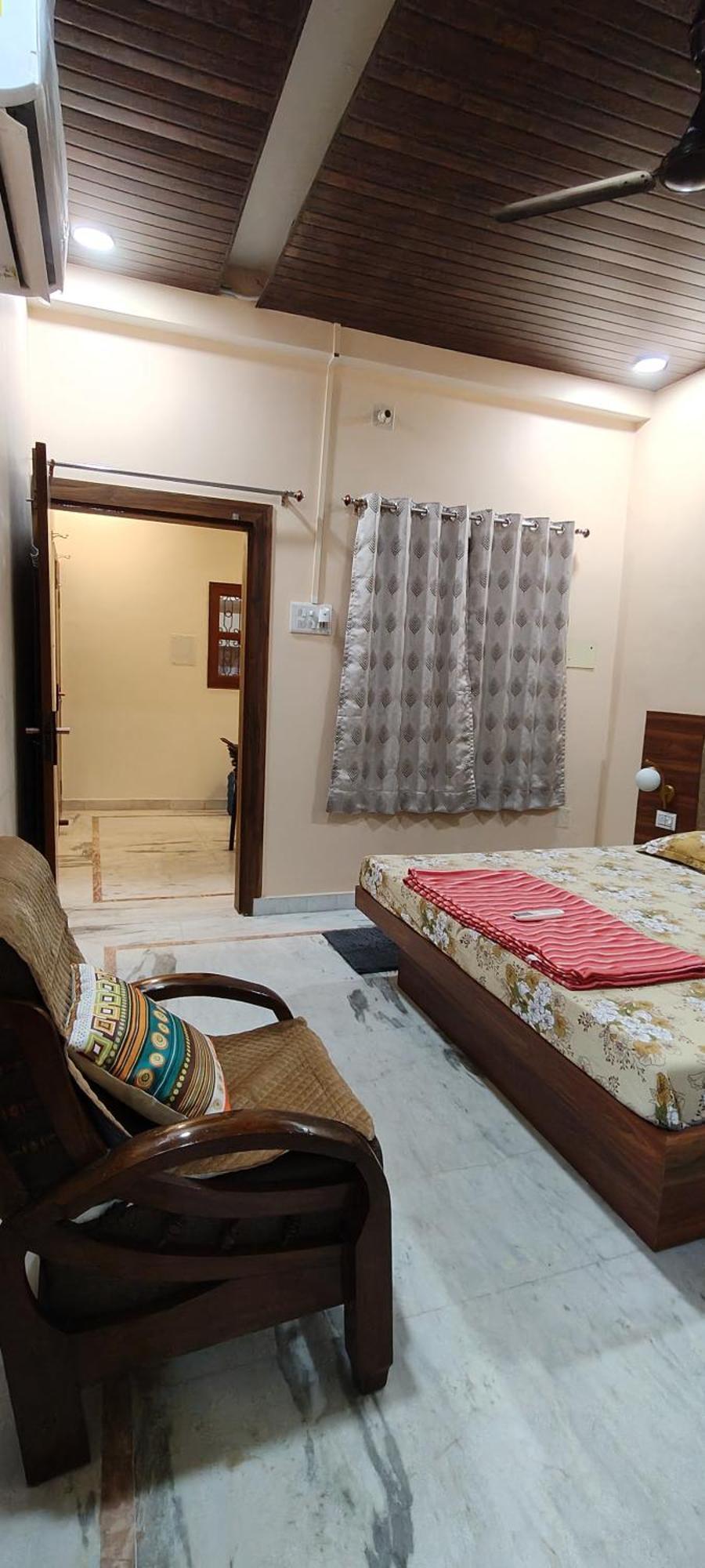 Kashivas - Spacious 2Bhk Near Assi Ghat 바라나시 외부 사진