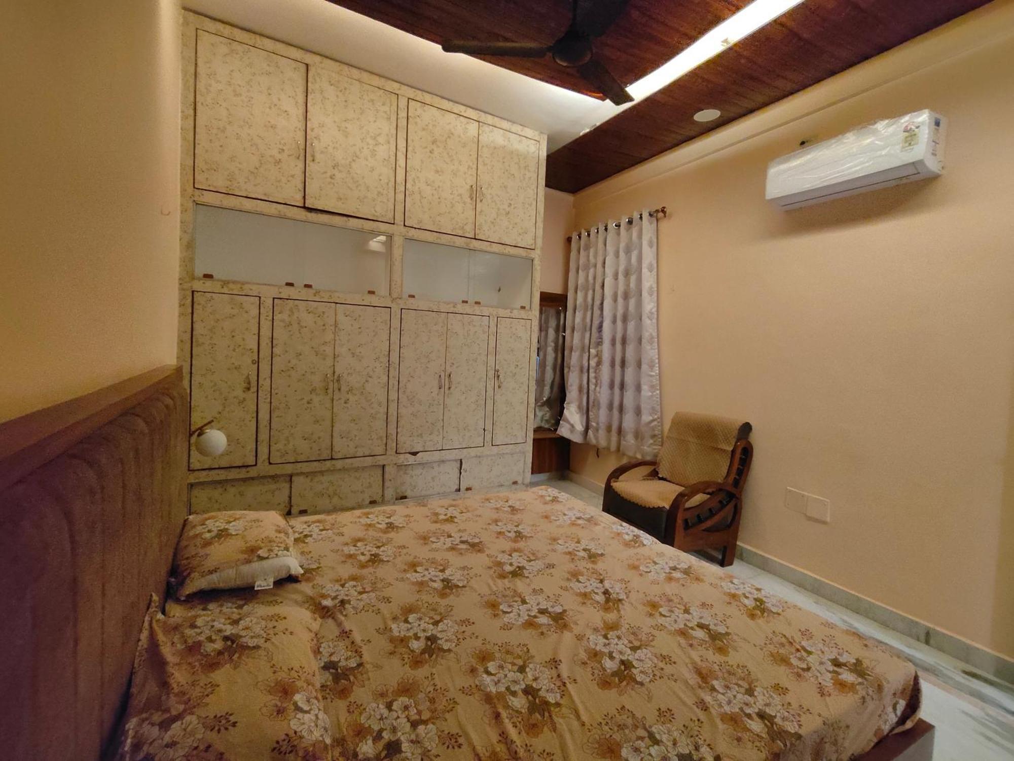 Kashivas - Spacious 2Bhk Near Assi Ghat 바라나시 외부 사진