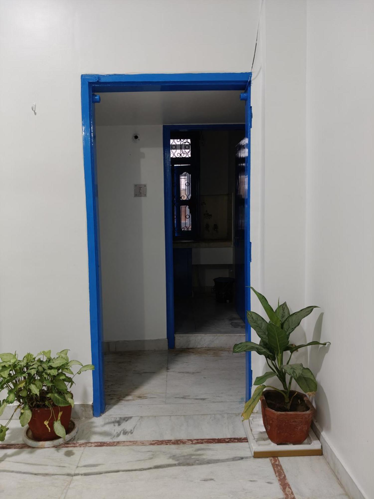 Kashivas - Spacious 2Bhk Near Assi Ghat 바라나시 외부 사진