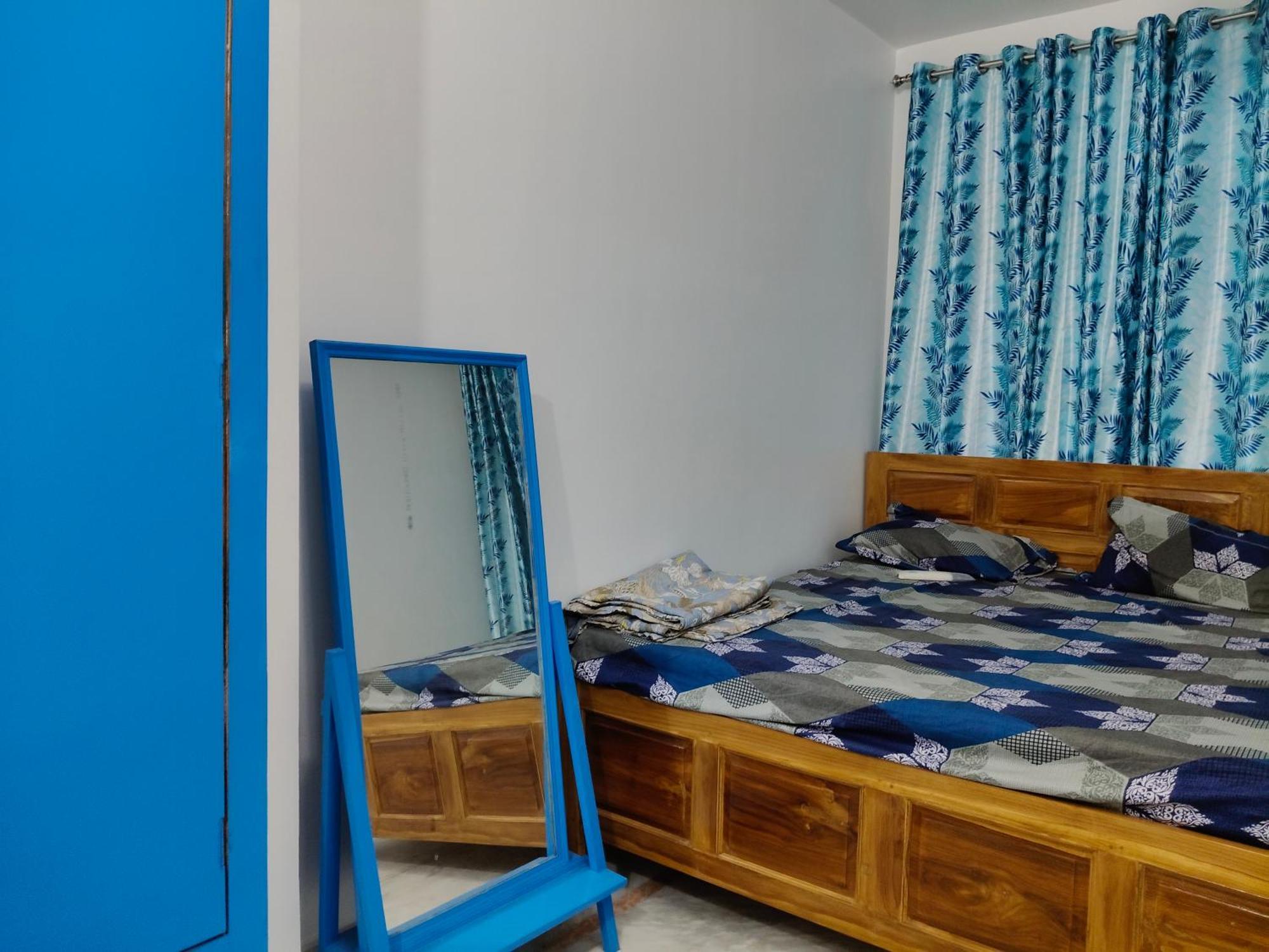 Kashivas - Spacious 2Bhk Near Assi Ghat 바라나시 외부 사진