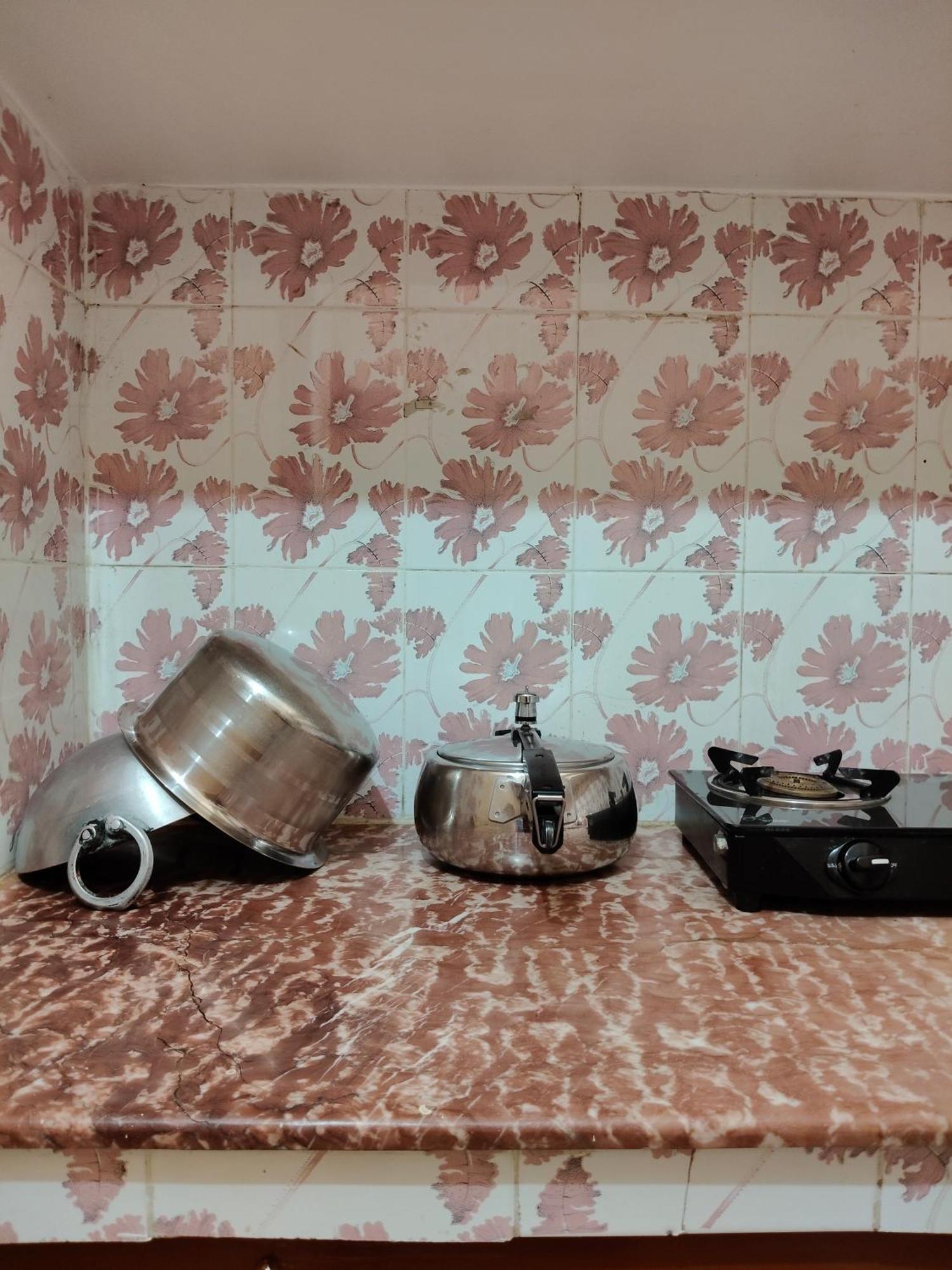 Kashivas - Spacious 2Bhk Near Assi Ghat 바라나시 외부 사진
