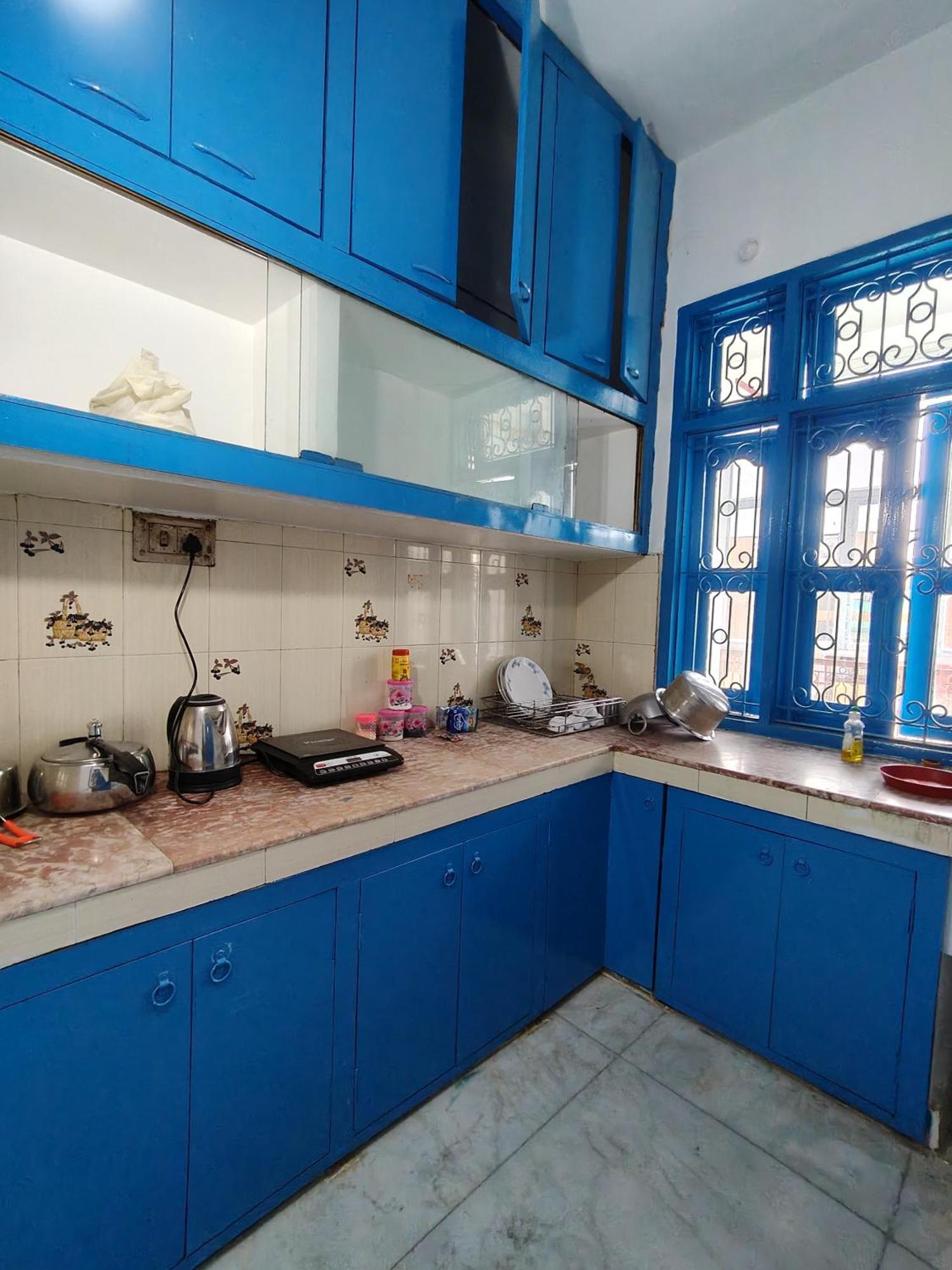Kashivas - Spacious 2Bhk Near Assi Ghat 바라나시 외부 사진